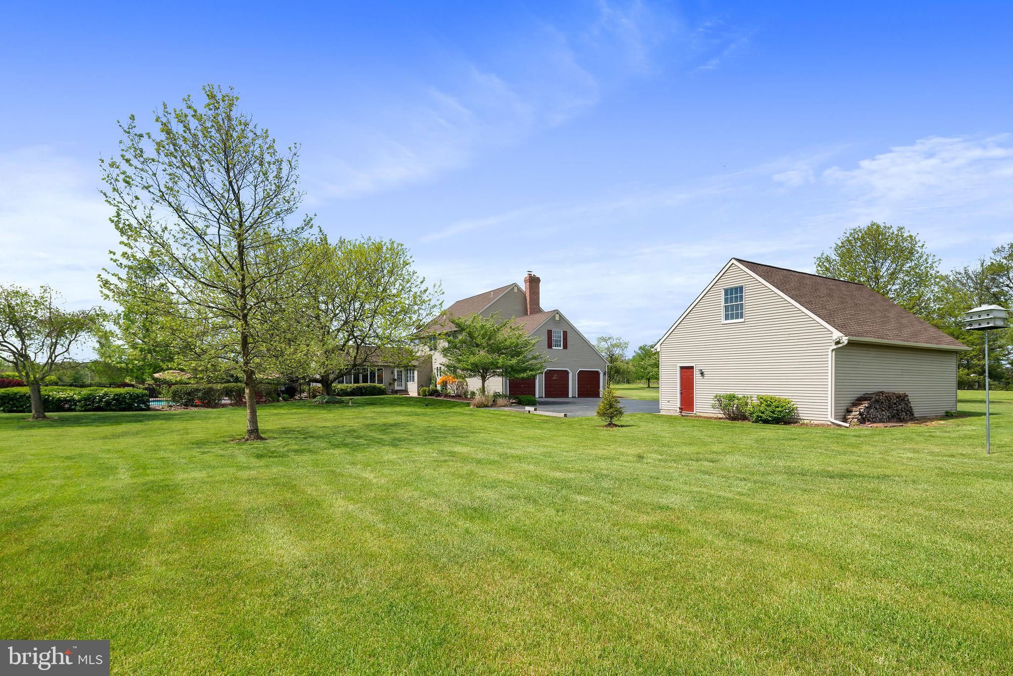 5972 Stump Road Pipersville, PA 18947 - Photo 26 of 28 Gallery Image 26