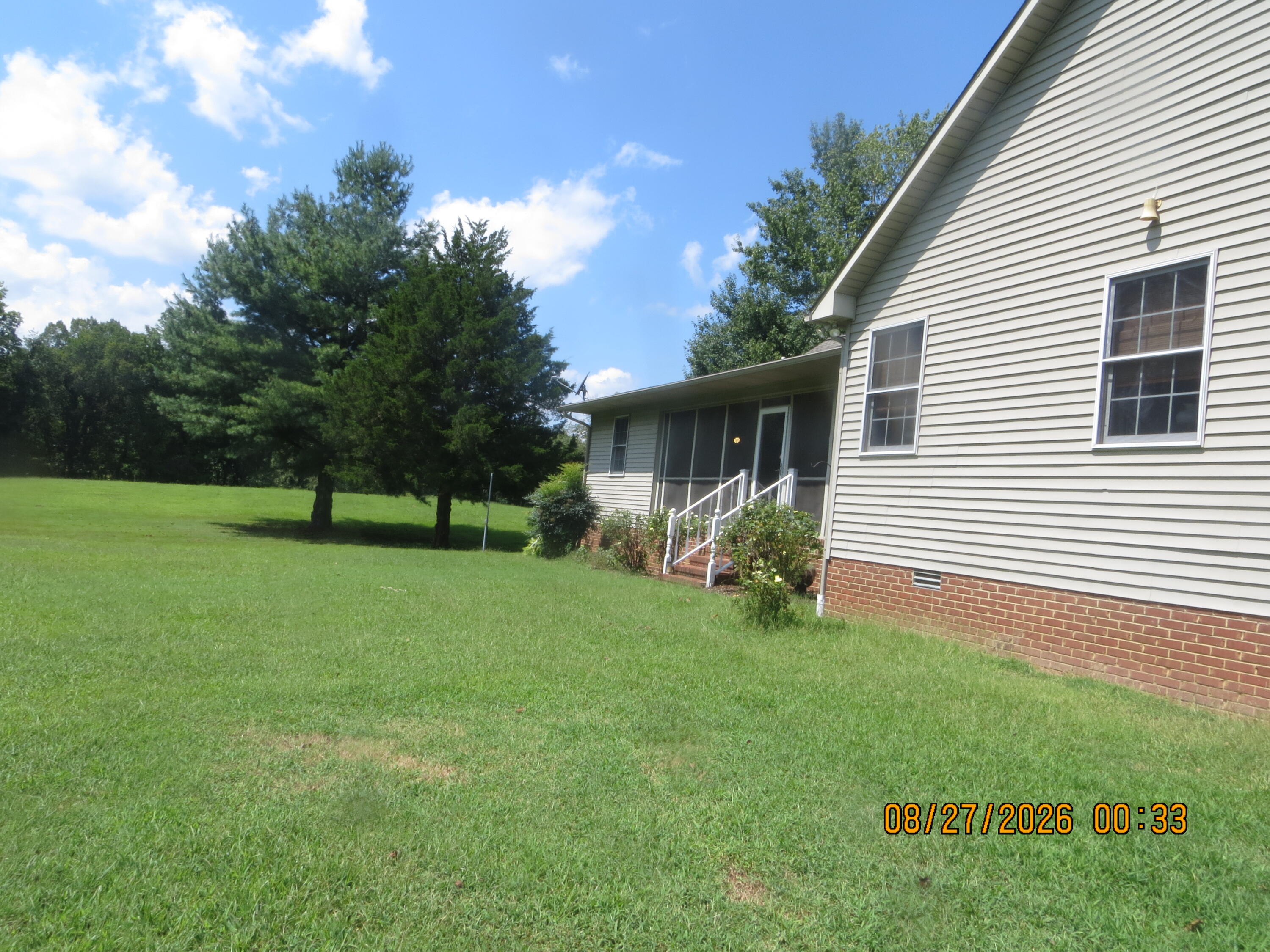 600 East Blanks Road Wickliffe, KY 42087 - Photo 39 of 67 Back of home, another view