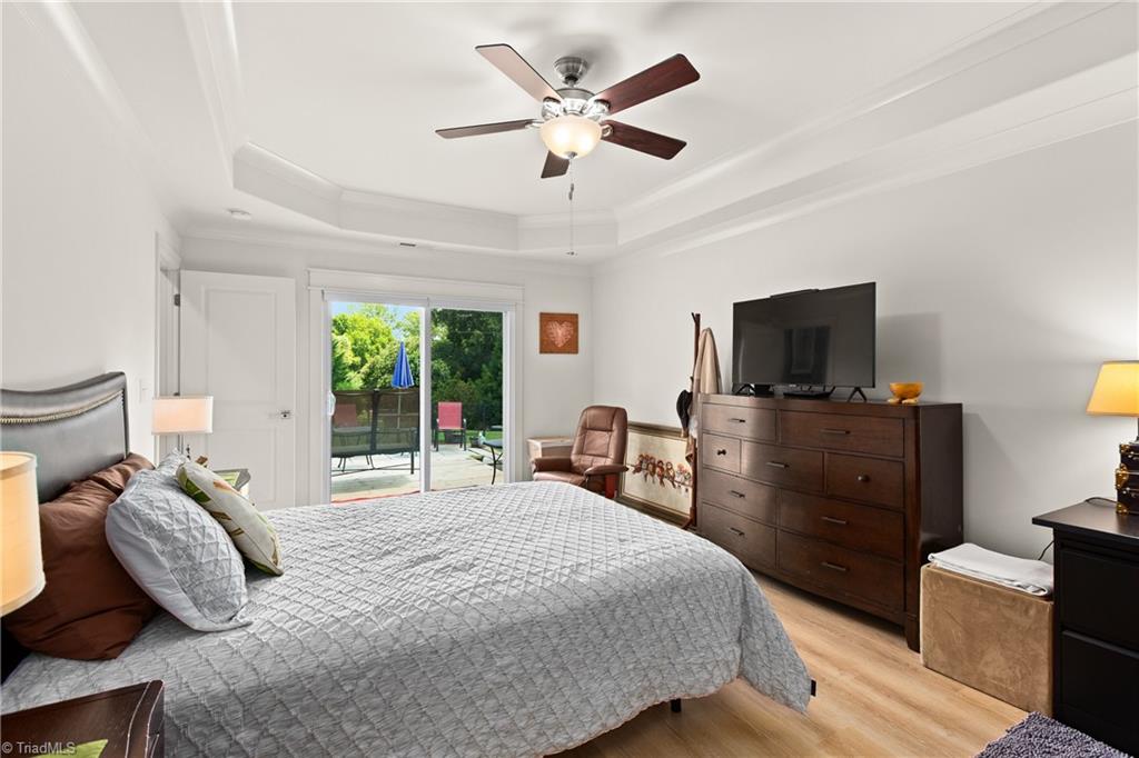 1851 Ellison Creek Road Lewisville, NC 27023 - Photo 20 of 45