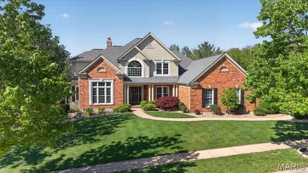 $1,249,000 | 367 Pine Bend Drive, Wildwood, MO 63005