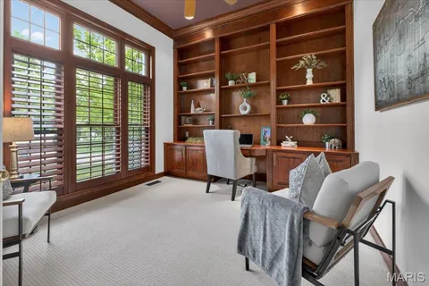$1,249,000 | 367 Pine Bend Drive, Chesterfield, MO 63005