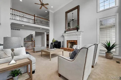$1,249,000 | 367 Pine Bend Drive, Chesterfield, MO 63005