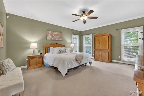 $1,249,000 | 367 Pine Bend Drive, Chesterfield, MO 63005