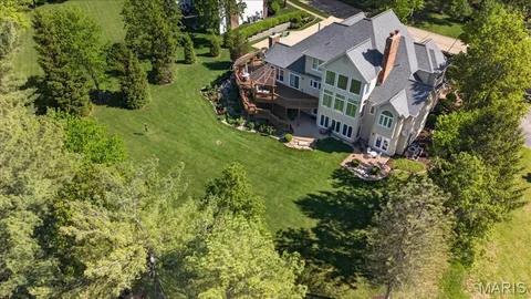 $1,249,000 | 367 Pine Bend Drive, Chesterfield, MO 63005