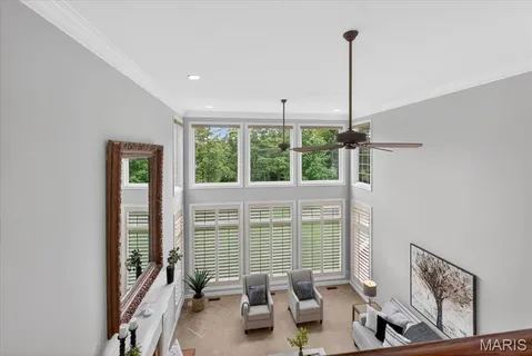 $1,249,000 | 367 Pine Bend Drive, Chesterfield, MO 63005