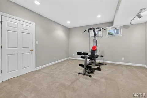 $1,249,000 | 367 Pine Bend Drive, Chesterfield, MO 63005