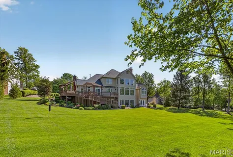 $1,249,000 | 367 Pine Bend Drive, Chesterfield, MO 63005