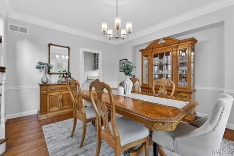 $1,249,000 | 367 Pine Bend Drive, Chesterfield, MO 63005