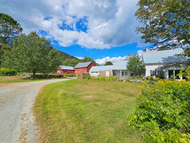 $695,000 | 6235 Grafton Road, Townshend, VT 05146