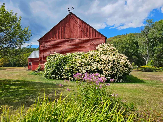 $695,000 | 6235 Grafton Road, Townshend, VT 05146