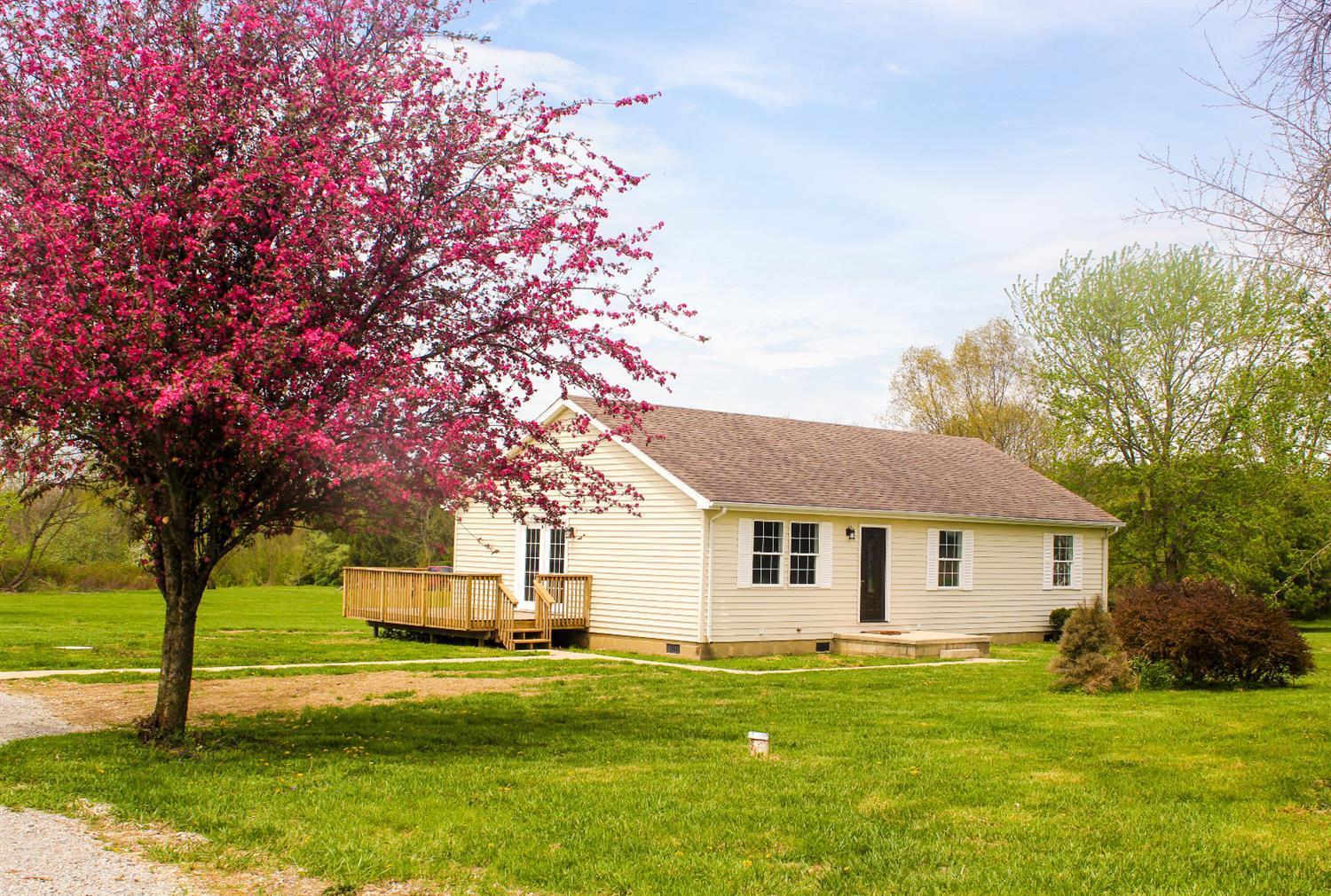 755 Branstrator Road Waynesville, OH 45068 - Photo 1 of 1