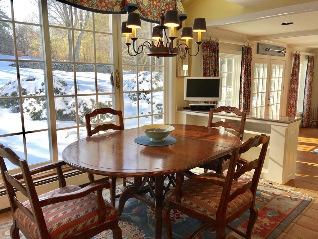 32 Conant Road Weston, MA 02493 - Photo 5 of 28 Gallery Image 5