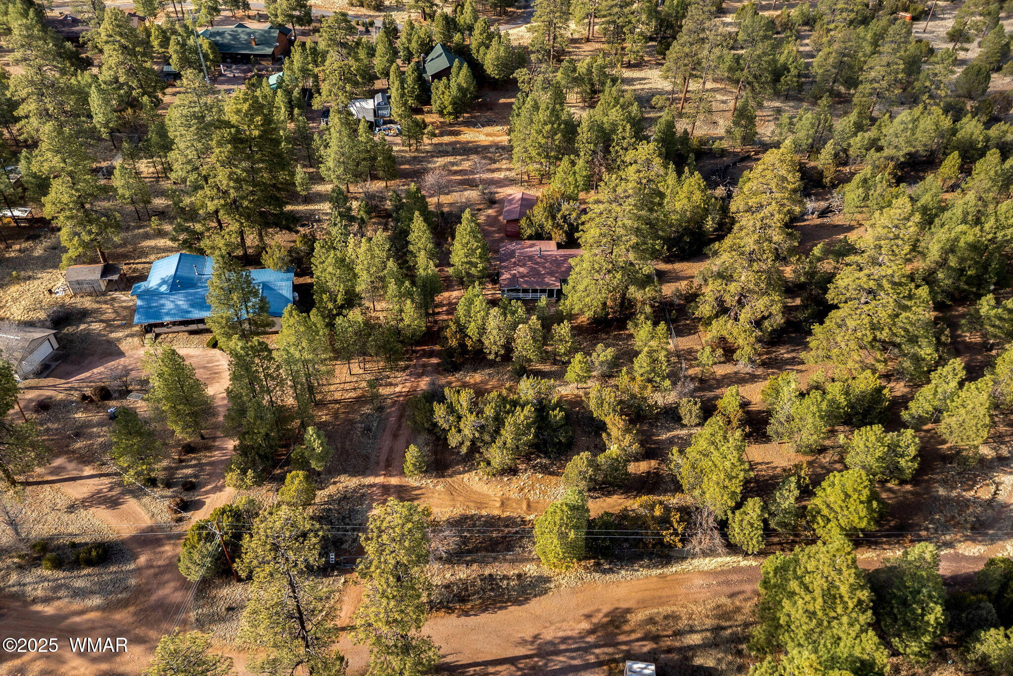 2016 Sunset Trail Overgaard, AZ 85933 - Photo 24 of 33 2016SunsetTrail-HeberOvergaard-AZ-28