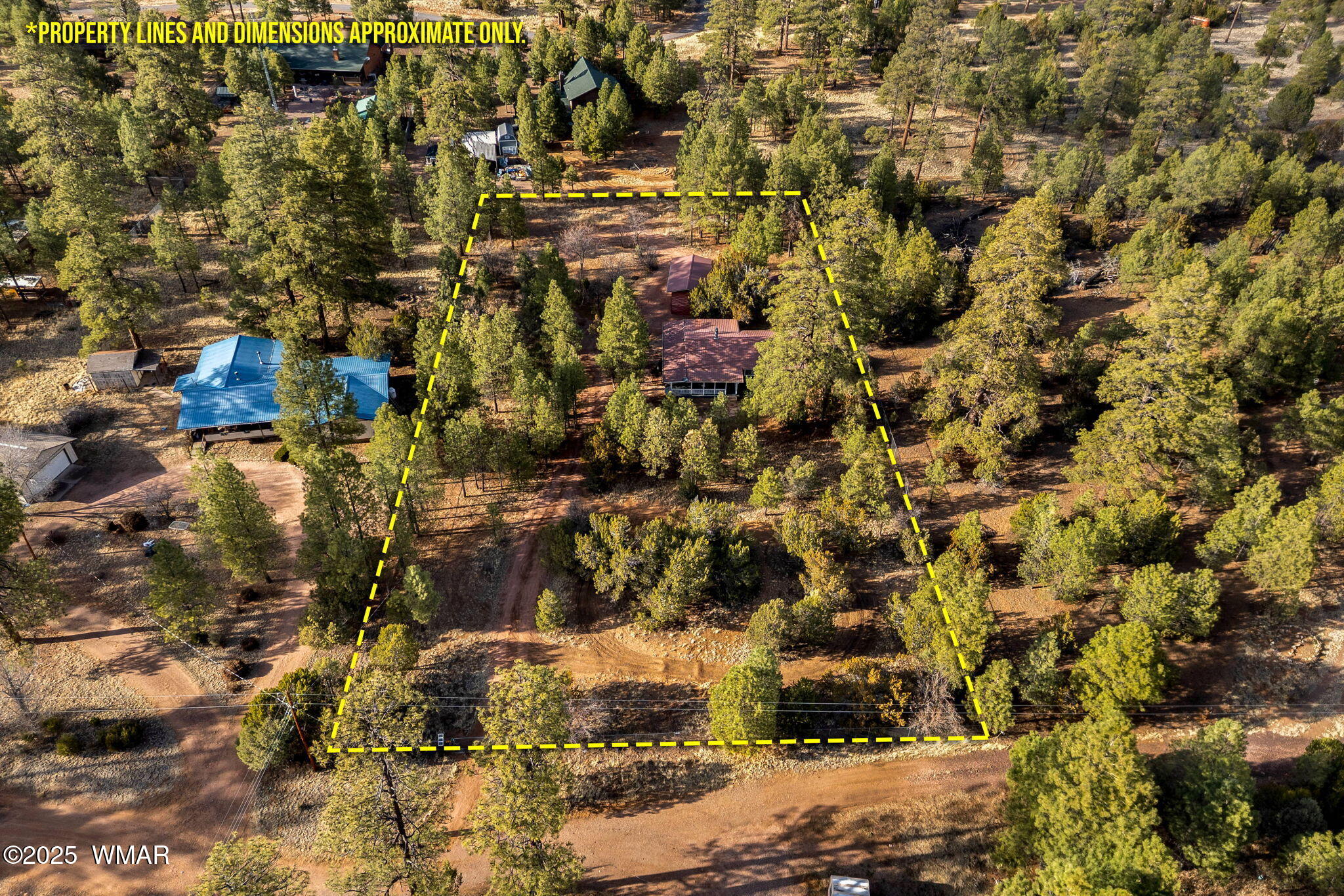 2016 Sunset Trail Overgaard, AZ 85933 - Photo 27 of 33 2016SunsetTrail-HeberOvergaard-AZ-31