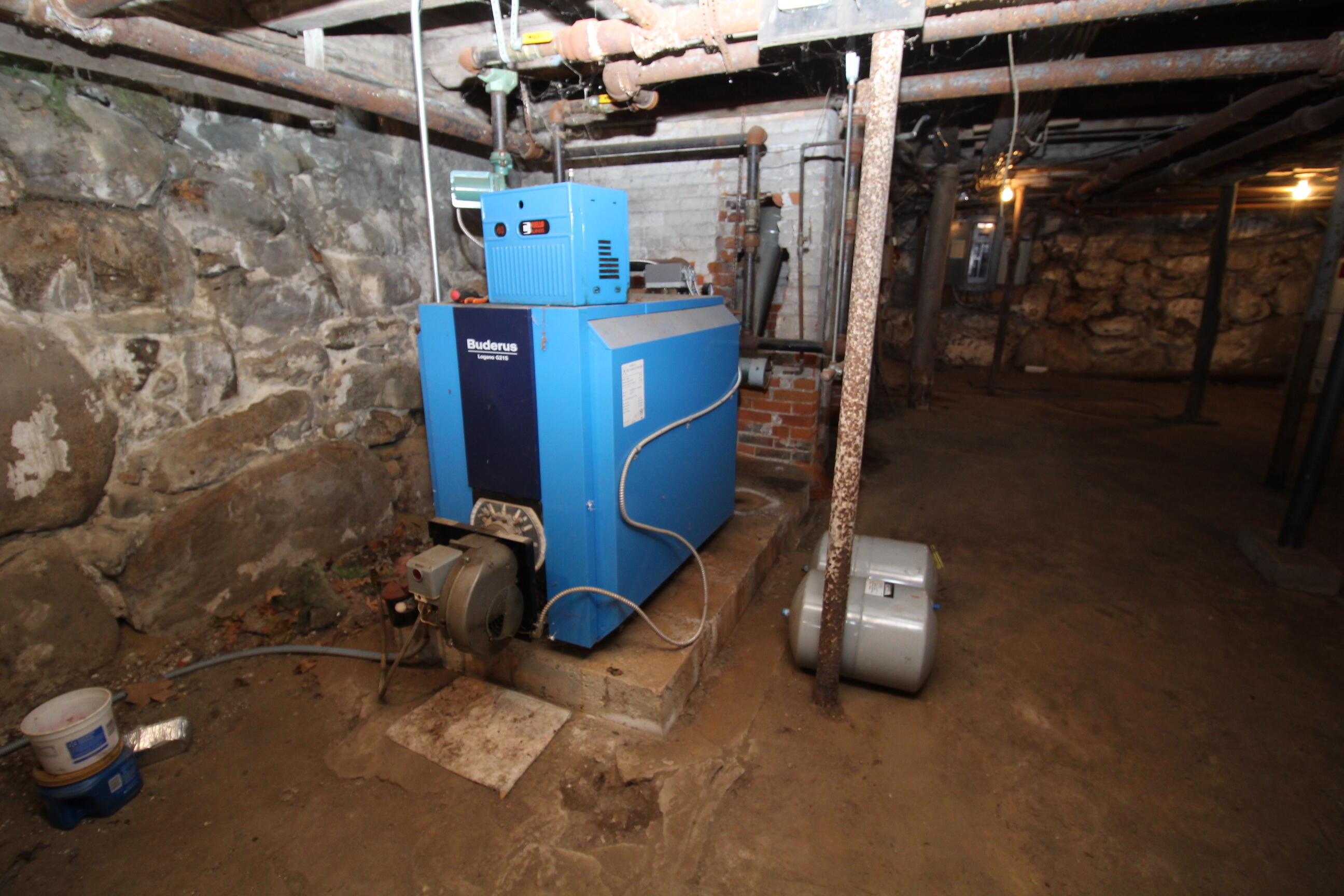 70 Sullivan Street Berwick, ME 03901 - Photo 44 of 64 44. Furnace