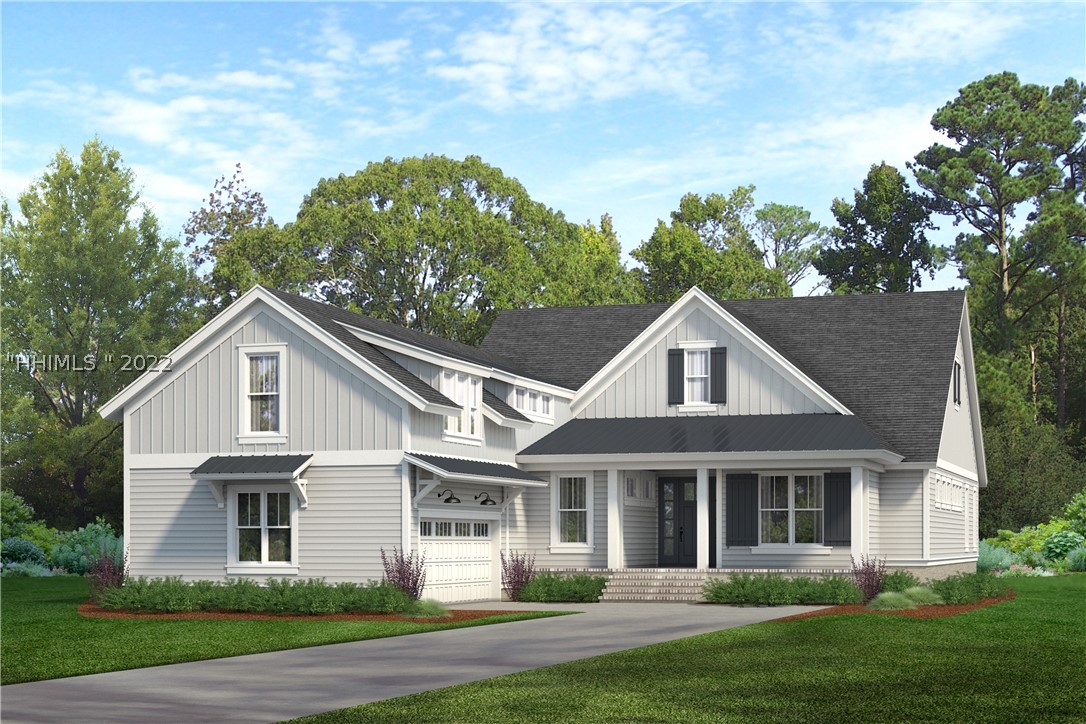 225 Flatwater Drive Bluffton, SC 29910 - Photo 1 of 1