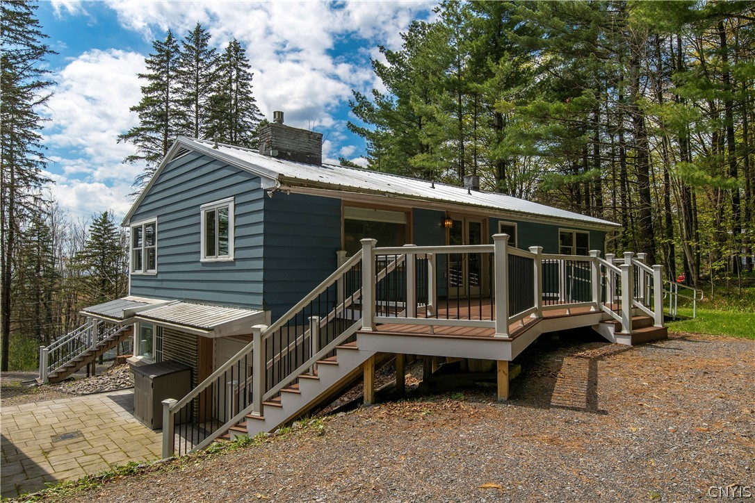 10373 Ridgecrest Road Utica, NY 13502 - Photo 35 of 49