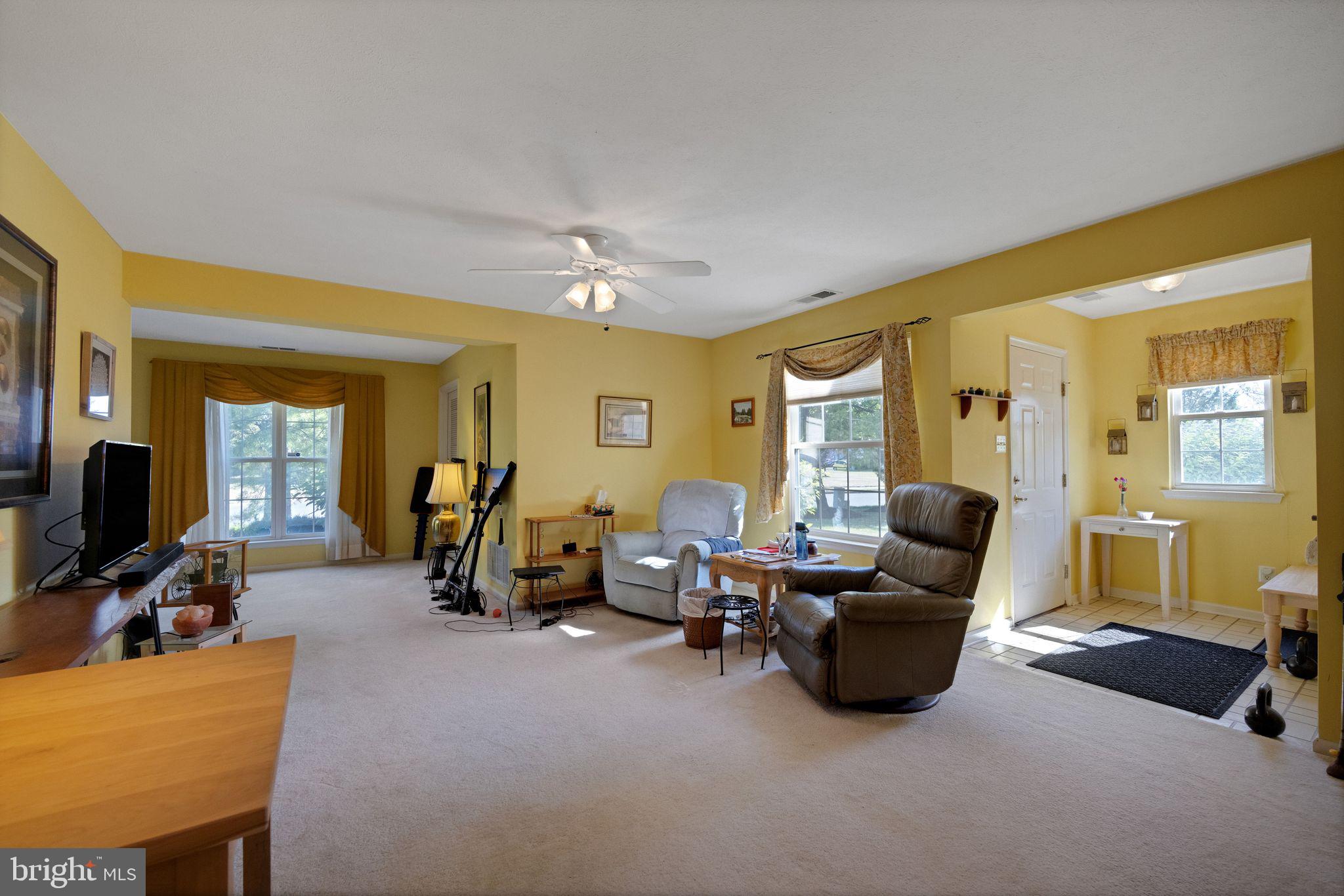 2403 A Bluegrass Drive Mount Laurel, NJ 08054 - Photo 13 of 36