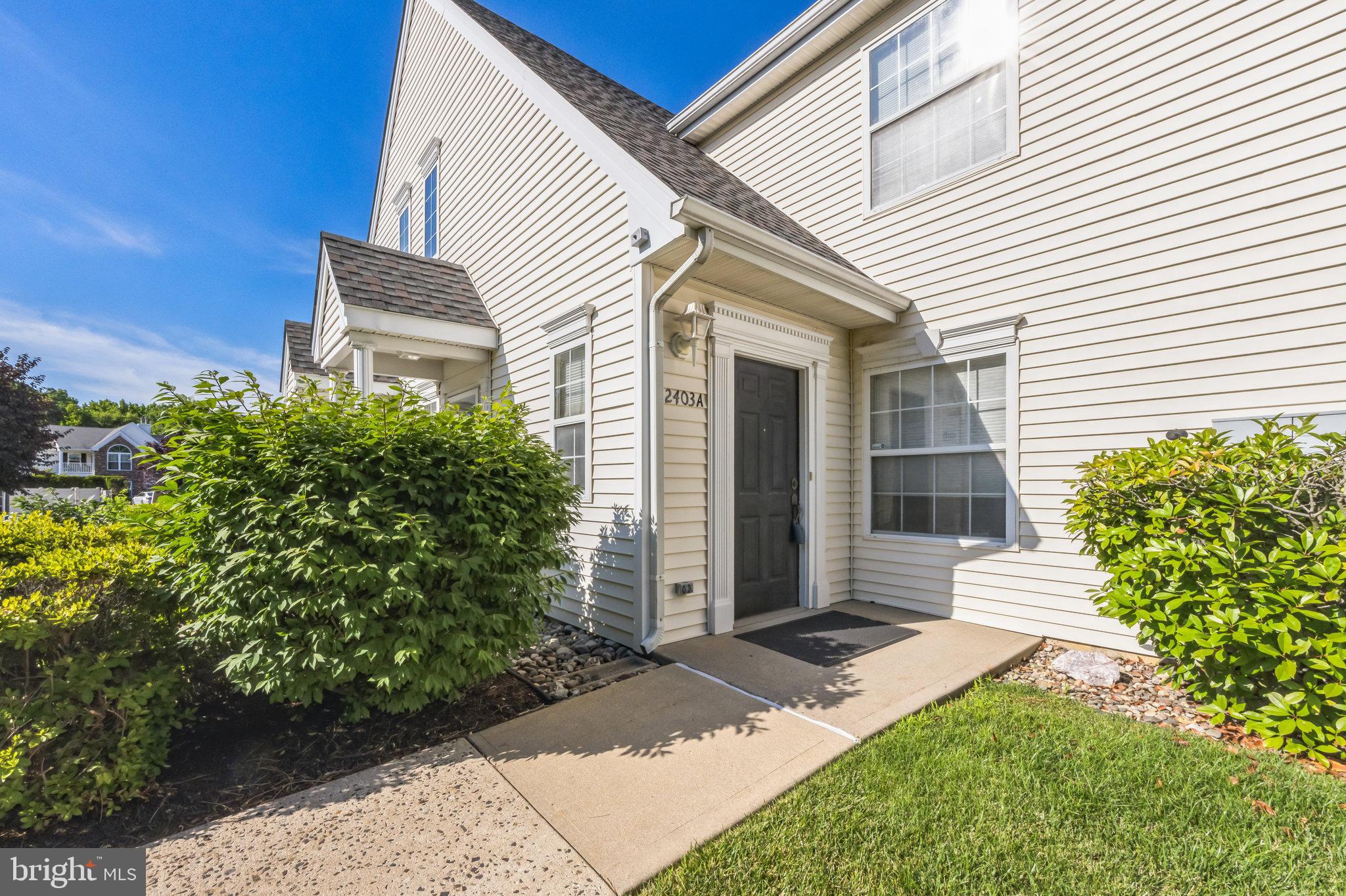 2403 A Bluegrass Drive Mount Laurel, NJ 08054 - Photo 3 of 36