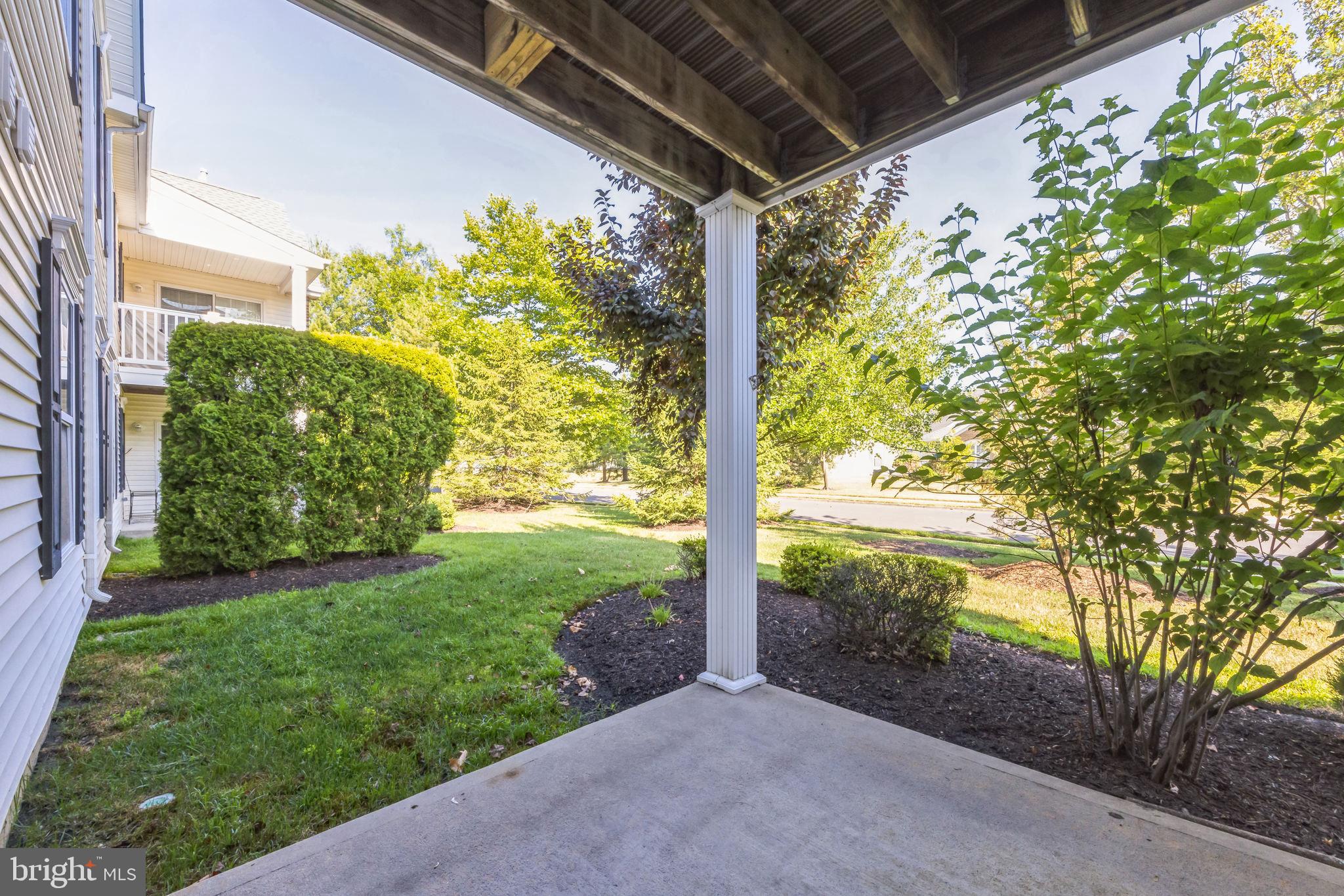 2403 A Bluegrass Drive Mount Laurel, NJ 08054 - Photo 31 of 36