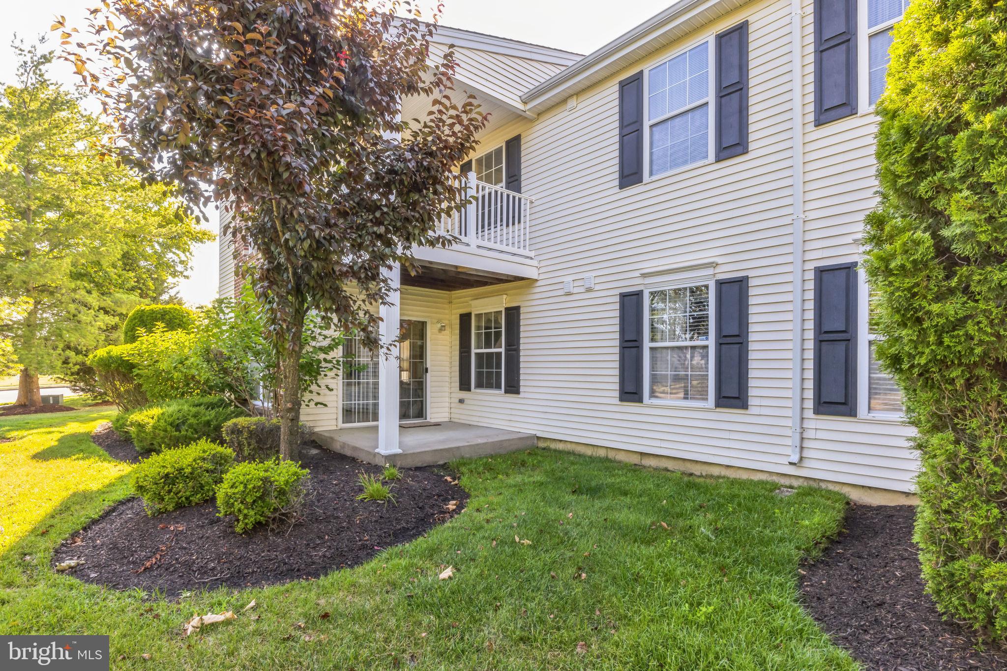 2403 A Bluegrass Drive Mount Laurel, NJ 08054 - Photo 32 of 36