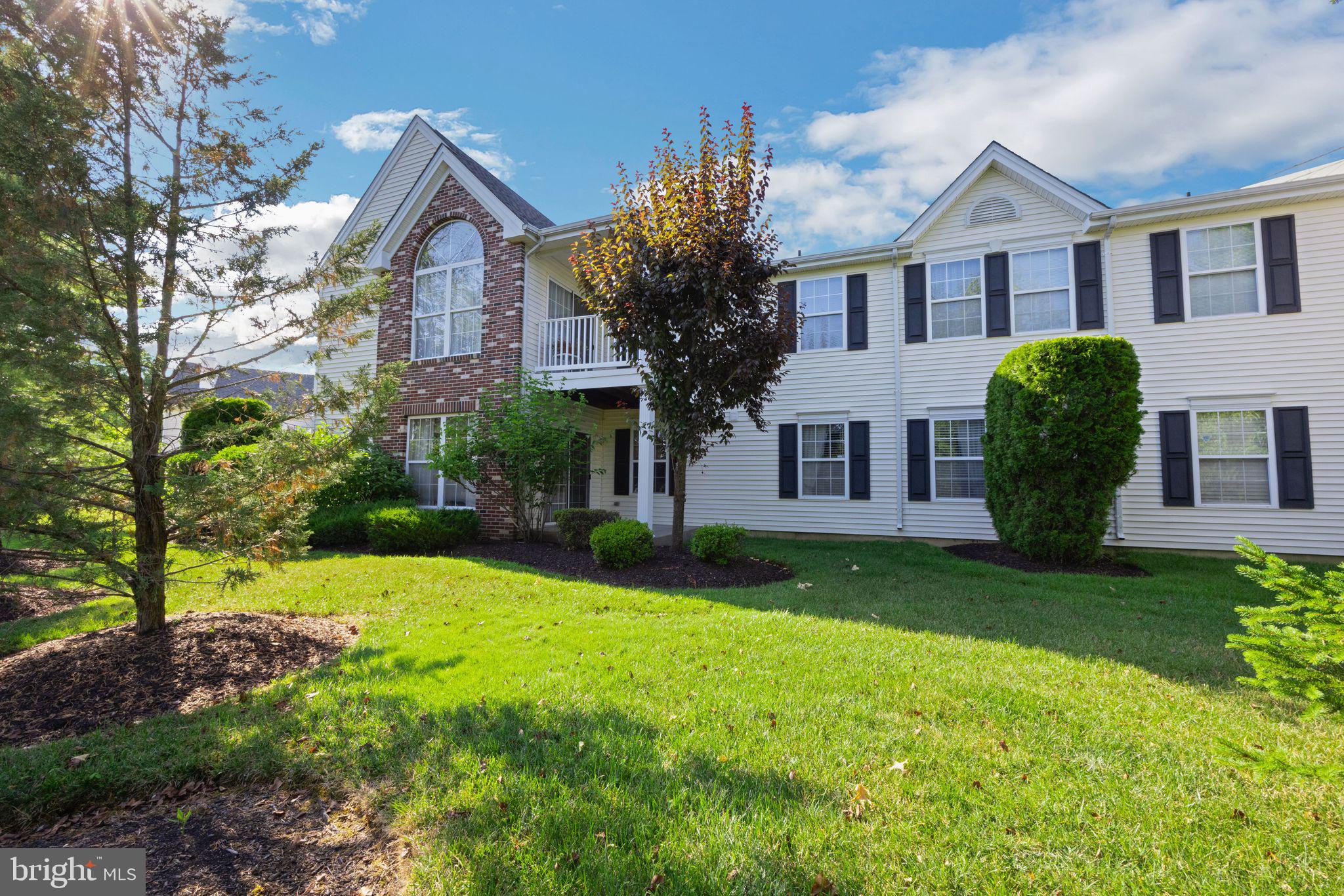 2403 A Bluegrass Drive Mount Laurel, NJ 08054 - Photo 33 of 36