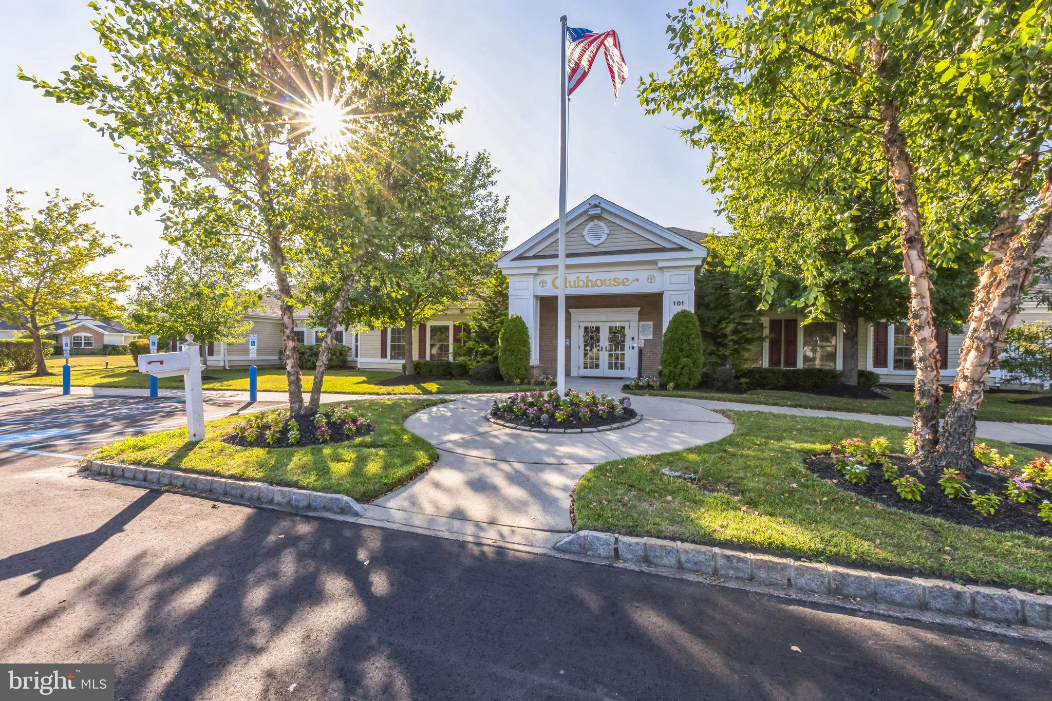 2403 A Bluegrass Drive Mount Laurel, NJ 08054 - Photo 35 of 36