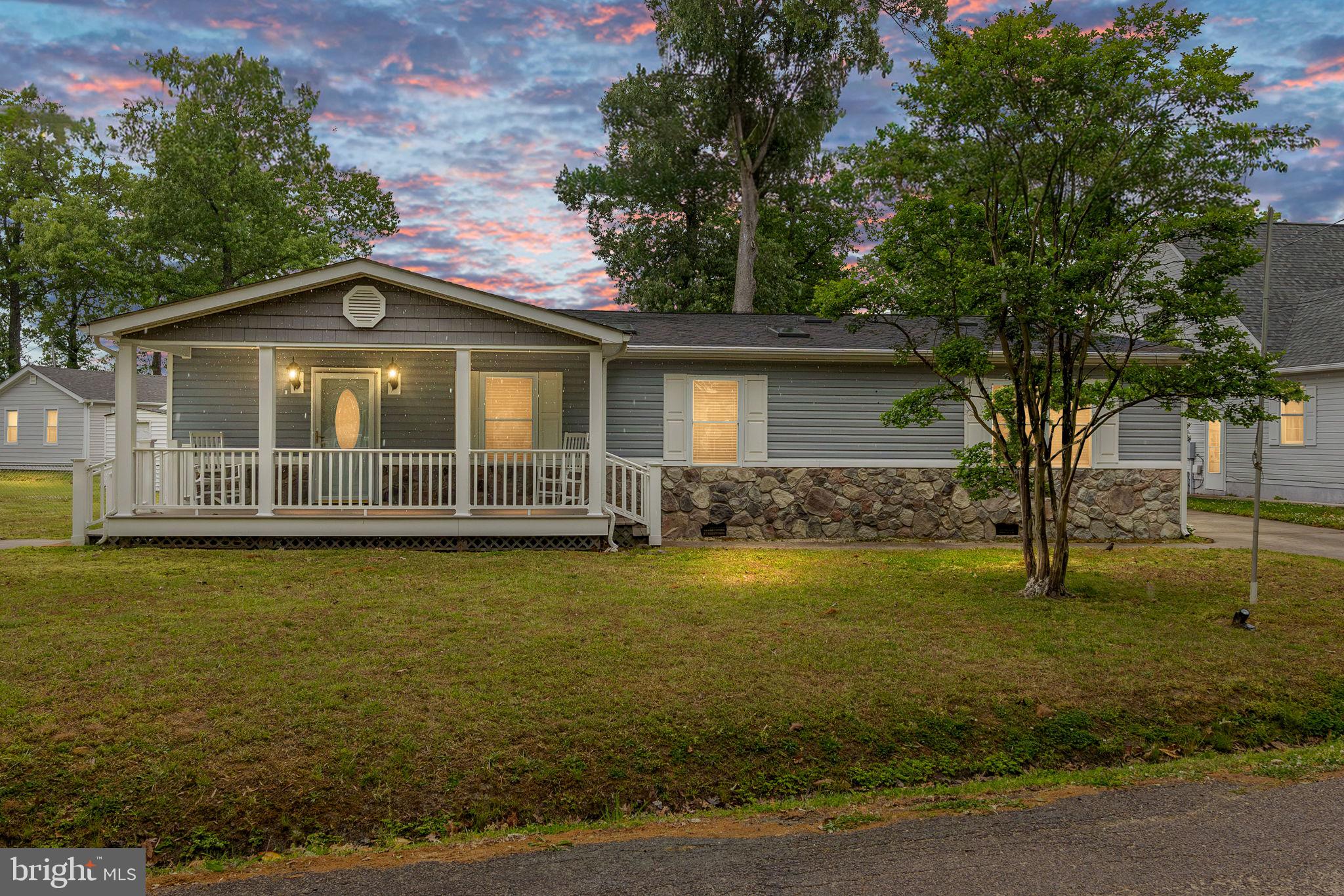 315 Lawrence Lane Colonial Beach, VA 22443 - Photo 1 of 42