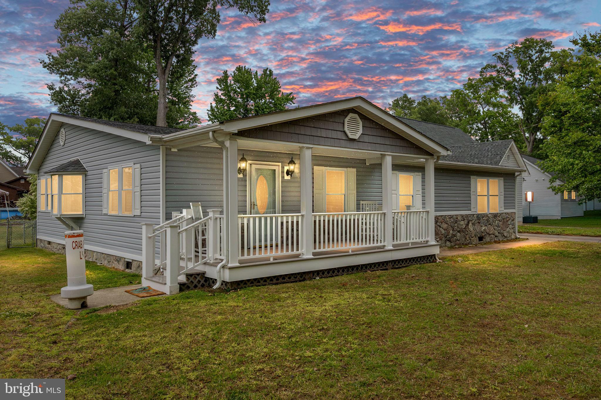 315 Lawrence Lane Colonial Beach, VA 22443 - Photo 3 of 42
