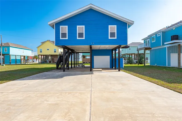 $369,000 | 23005 Fresca Street, Galveston, TX 77554