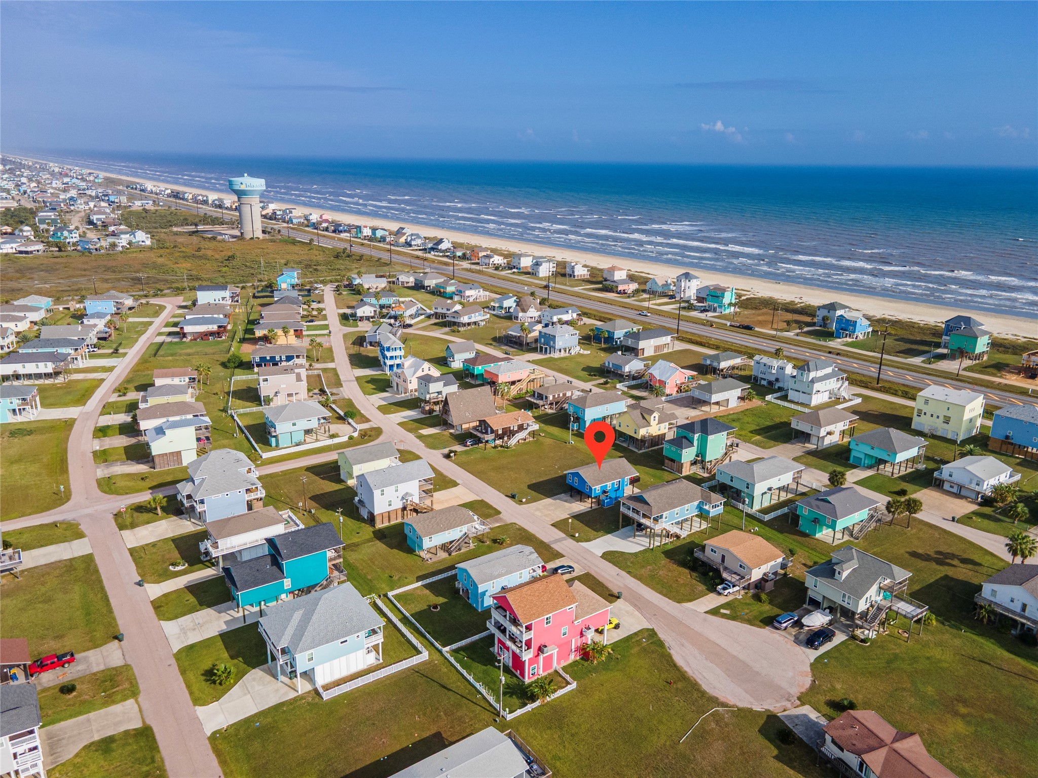 23005 Fresca Street Galveston, TX 77554 - Photo 34 of 37