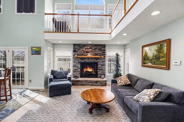 $650,000 | 7663 Bay Meadow, Stanwood, MI 49346