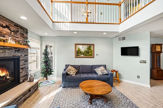 $650,000 | 7663 Bay Meadow, Stanwood, MI 49346