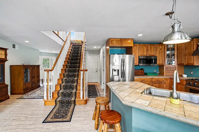 $650,000 | 7663 Bay Meadow, Stanwood, MI 49346