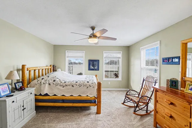 $650,000 | 7663 Bay Meadow, Stanwood, MI 49346