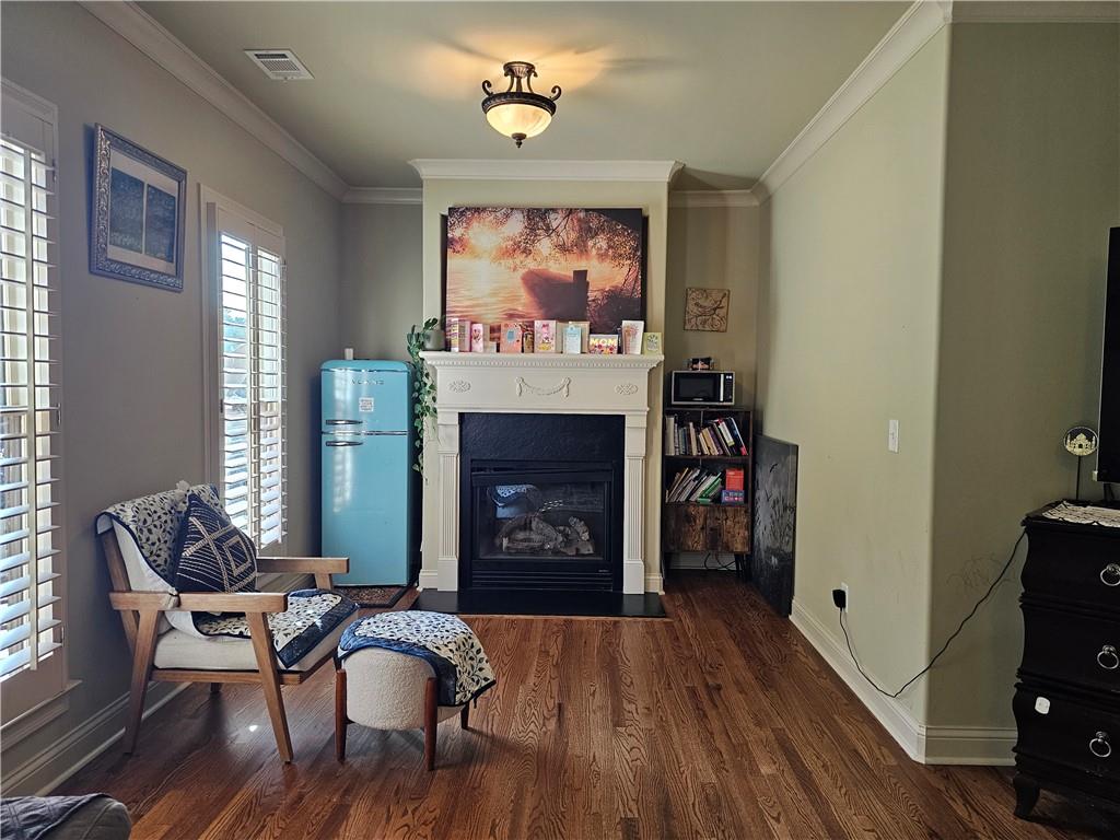 10924 Waters Road Alpharetta, GA 30022 - Photo 25 of 44 Gallery Image 25