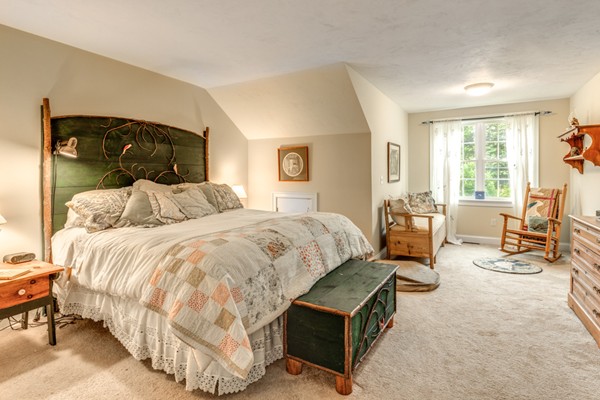 1136 Hill Road, Unit 4A Boxborough, MA 01719 - Photo 13 of 20 Gallery Image 13
