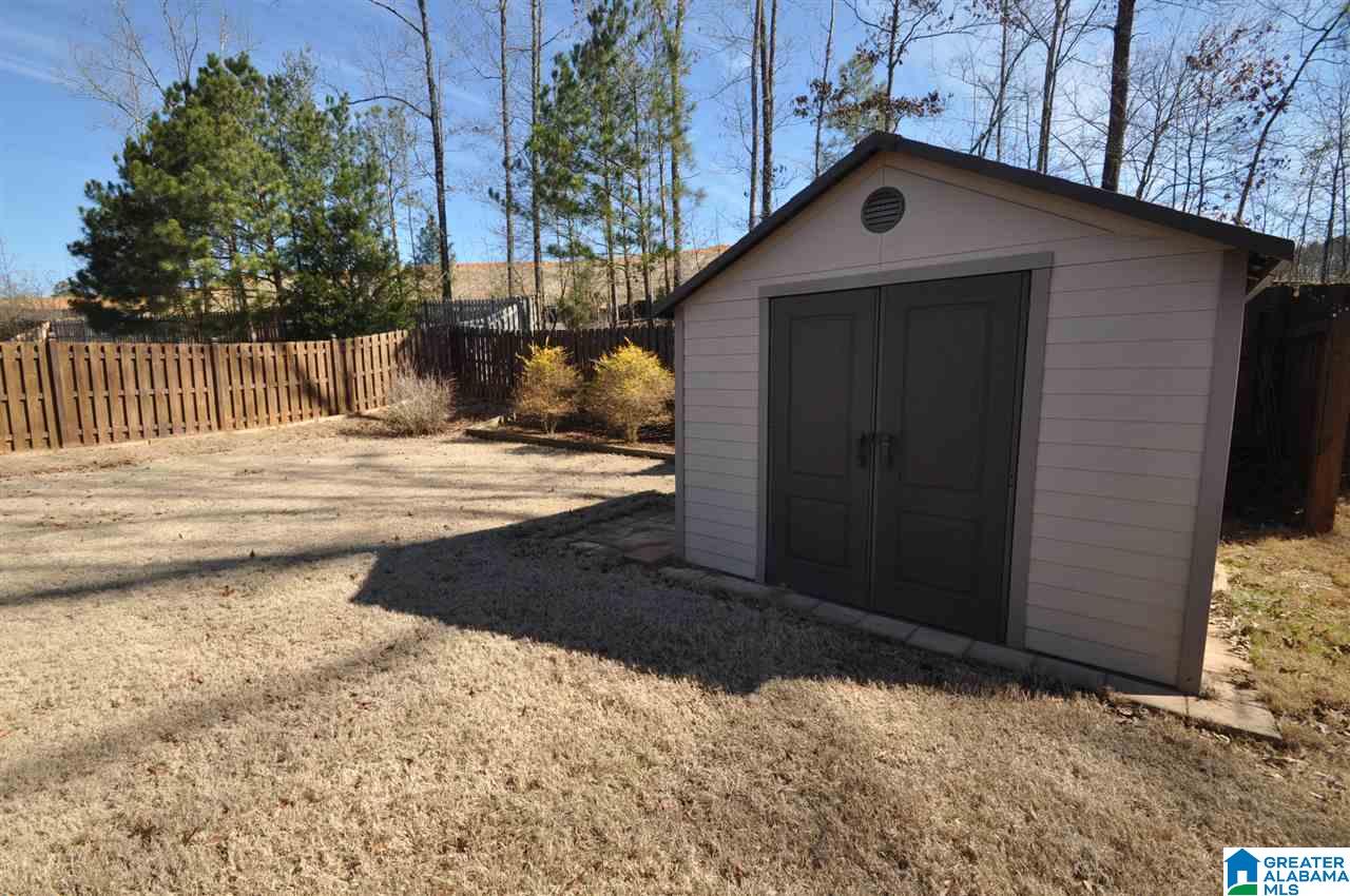 122 Parliament Road Alabaster, AL 35114 - Photo 22 of 22