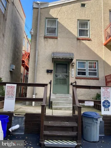 $1,475 | 210 West Gay Street, Unit 1, West Chester, PA 19380