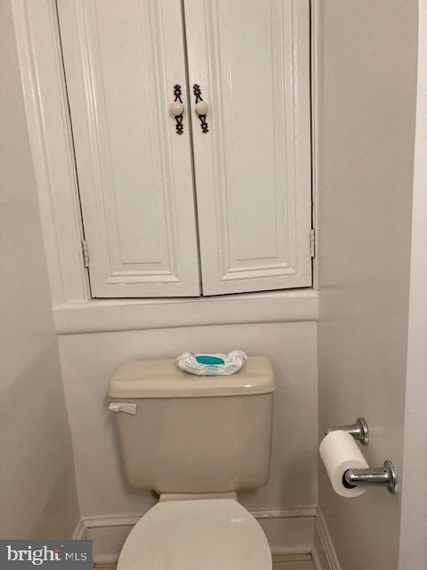 210 West Gay Street, Unit 1 West Chester, PA 19380 - Photo 2 of 8