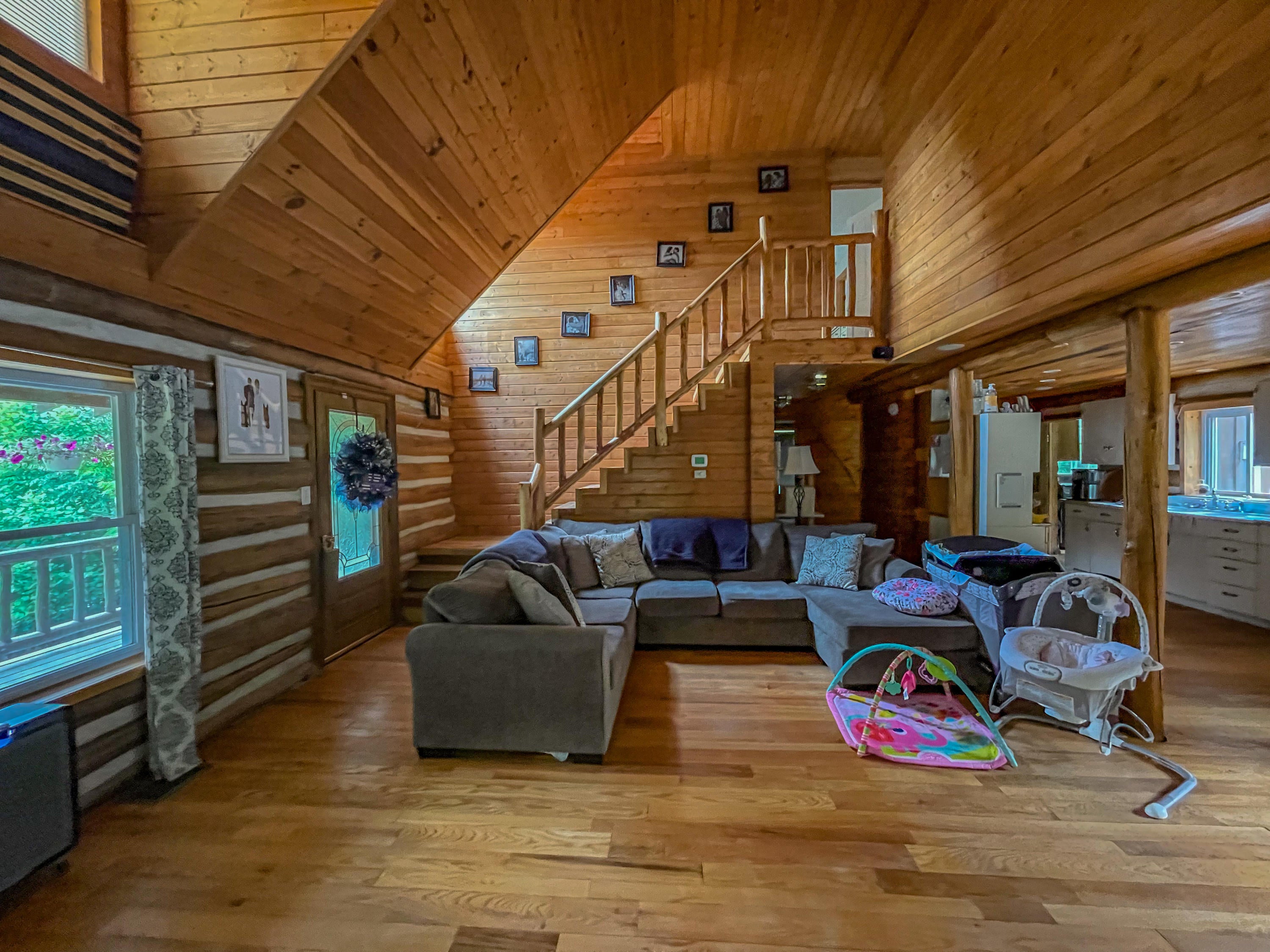 530 Fox Trail Road Crawley, WV 24931 - Photo 25 of 62 Gallery Image 25