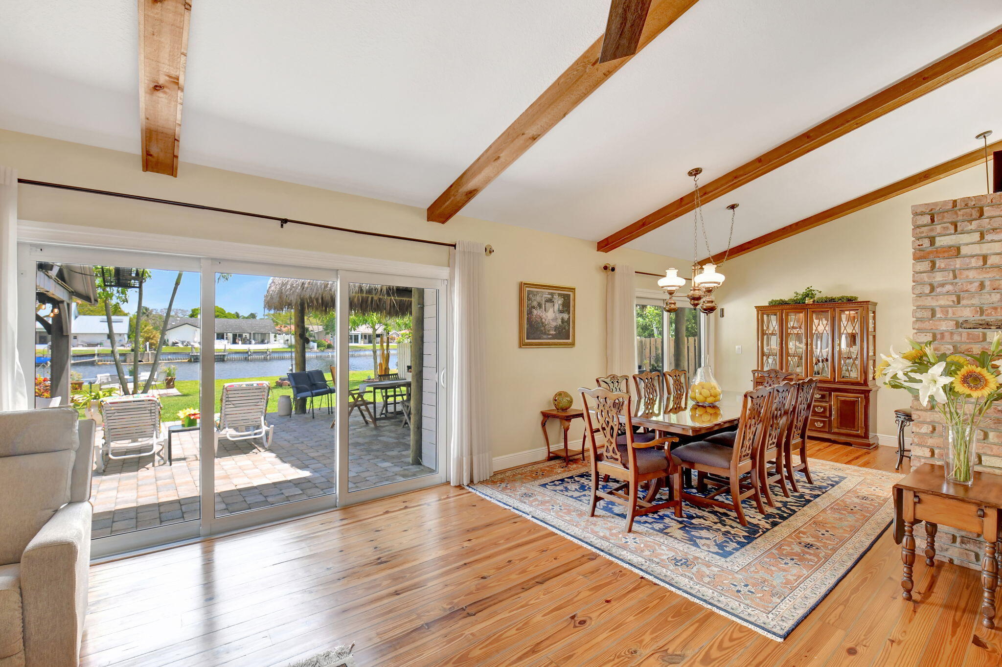 147 Oregon Lane Boca Raton, FL 33487 - Photo 34 of 83 Dining Area