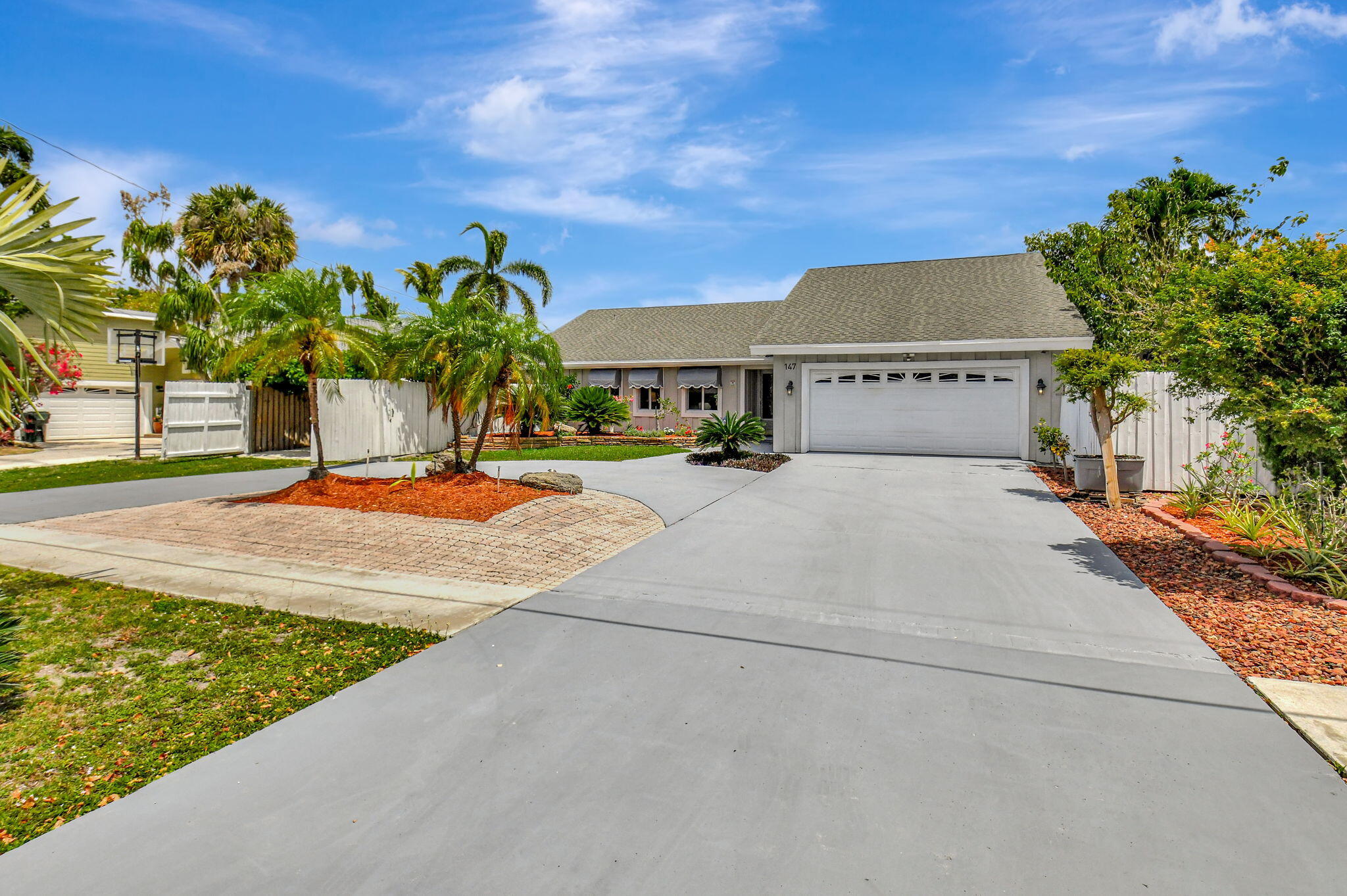 147 Oregon Lane Boca Raton, FL 33487 - Photo 73 of 83 Front