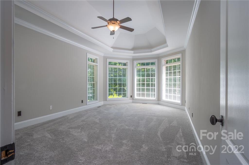 2900 Sliding Rock Trail Fort Mill, SC 29708 - Photo 13 of 41 a view of an empty room with a window