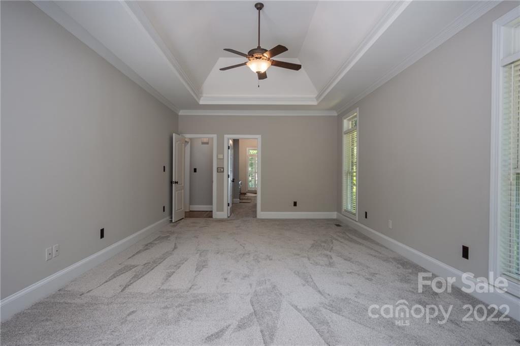 2900 Sliding Rock Trail Fort Mill, SC 29708 - Photo 14 of 41 a view of an empty room with a window