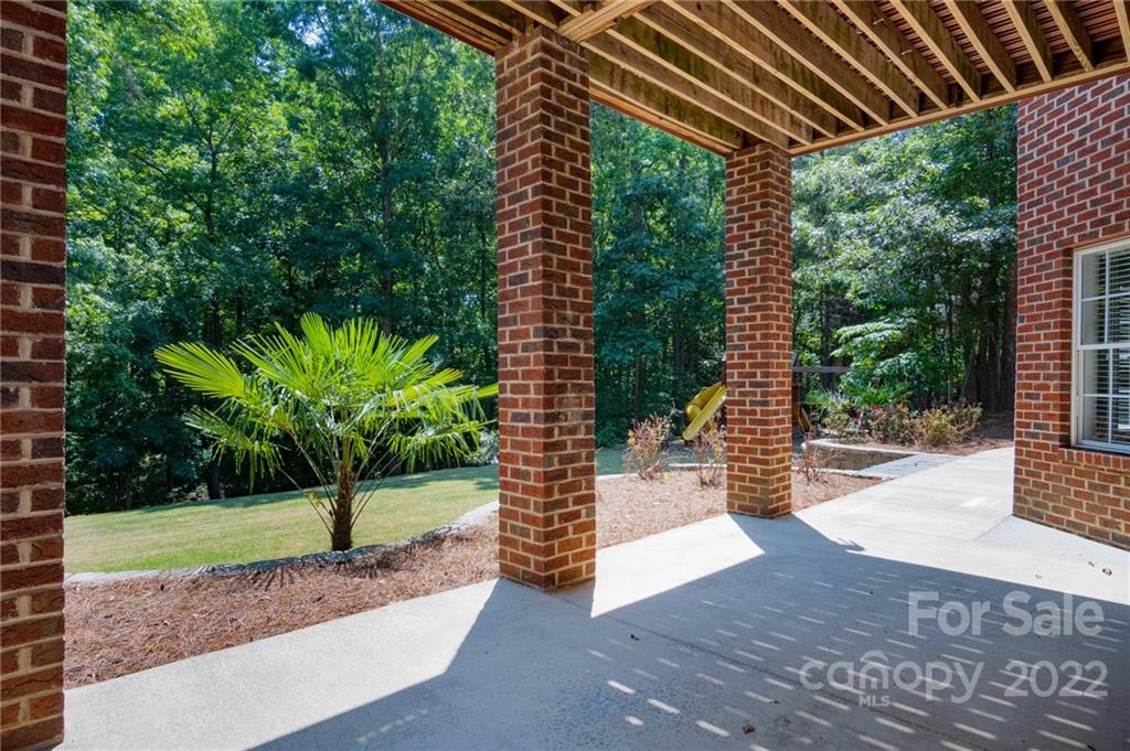 2900 Sliding Rock Trail Fort Mill, SC 29708 - Photo 33 of 41 a view of a entrance gate of a house