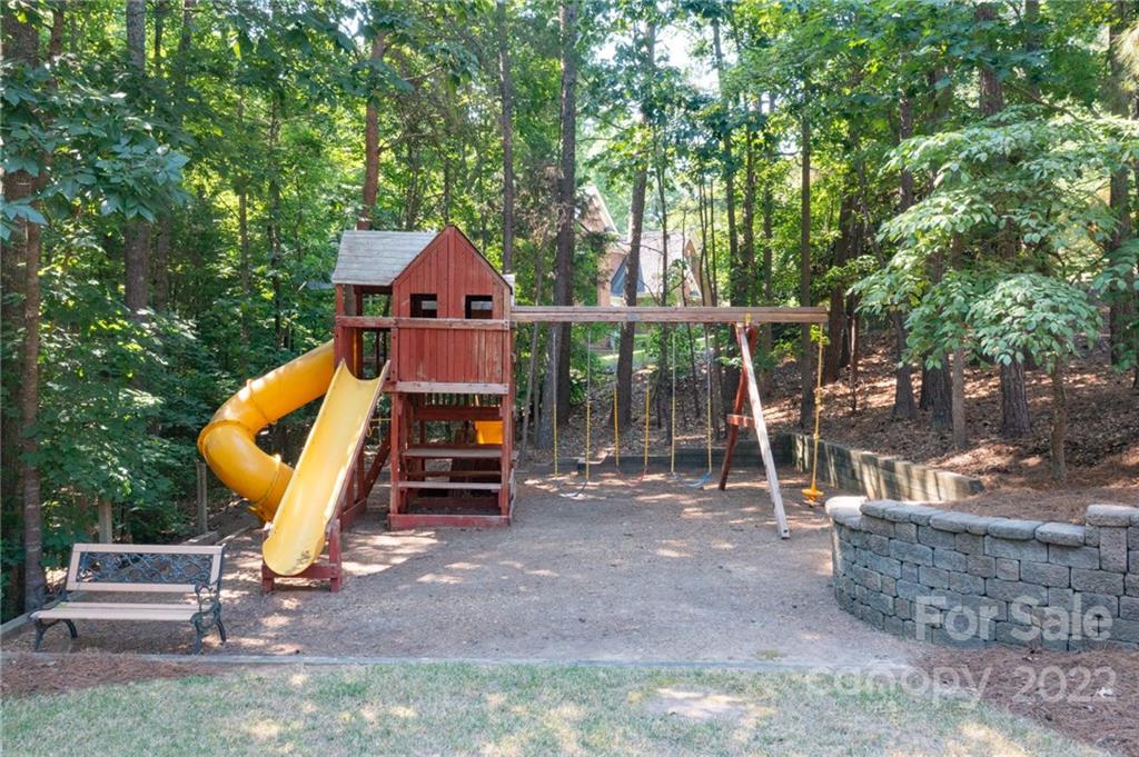 2900 Sliding Rock Trail Fort Mill, SC 29708 - Photo 35 of 41 a view of a park with slide