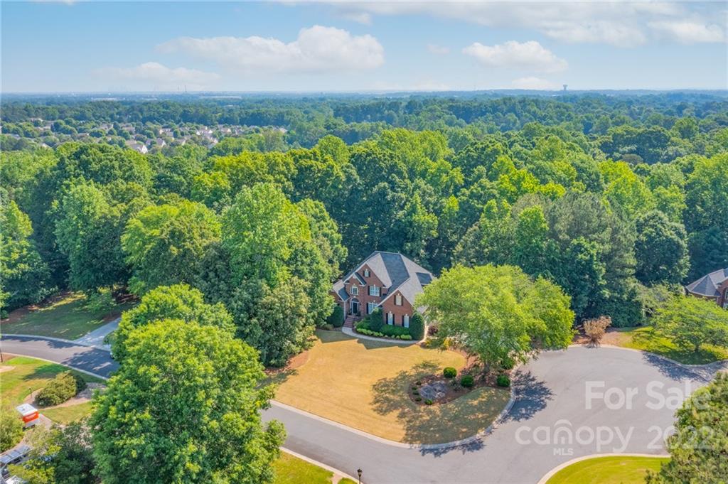 2900 Sliding Rock Trail Fort Mill, SC 29708 - Photo 39 of 41 a view of a outdoor space