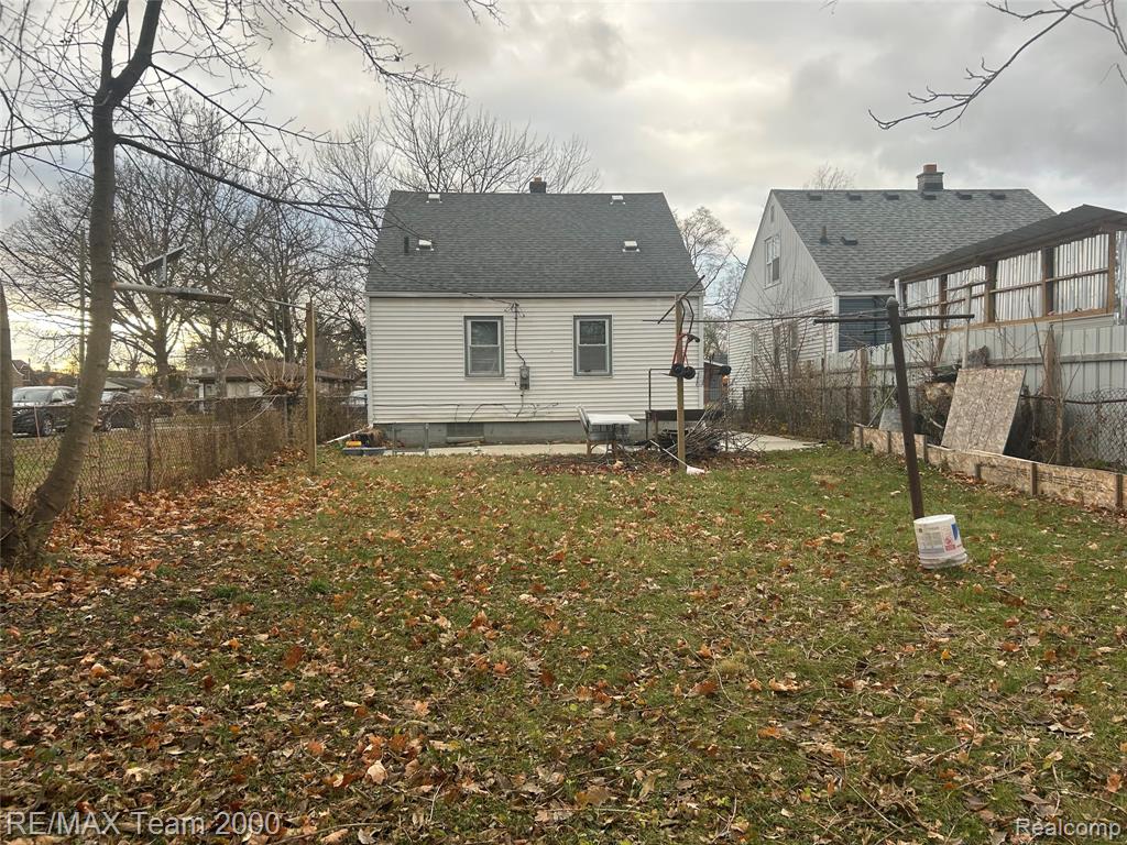 6352 Evergreen Road Detroit, MI 48228 - Photo 26 of 26 Gallery Image 26