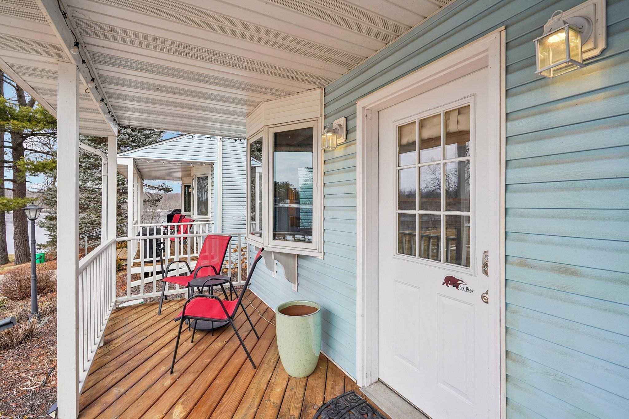 W9348-w9352 County Road Poynette, WI 53955 - Photo 29 of 80